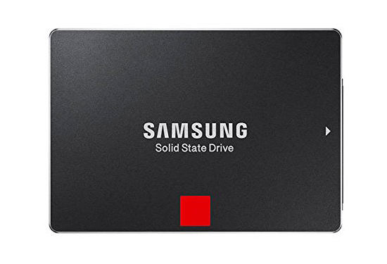 Samsung SSD 850 Pro mit 2 TB: Die SSD richtet sich angesichts der starken Performance, der 10 jährigen Garantie, aber auch des hohen Preises insbesondere an Enthusiasten (Quelle: Samsung)