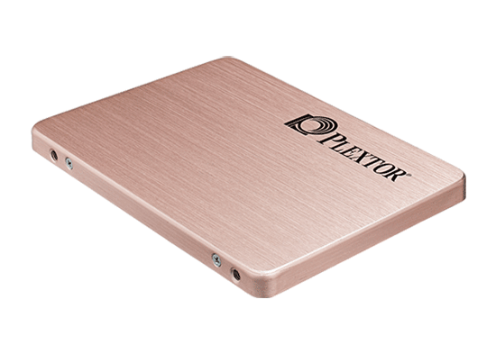 Plextor M6 PRO: Mit der M6 PRO bietet Plextor eine SSD für hohe Ansprüche mit konstanter und zuverlässiger Leistungsentfaltung an (Quelle: Plextor)