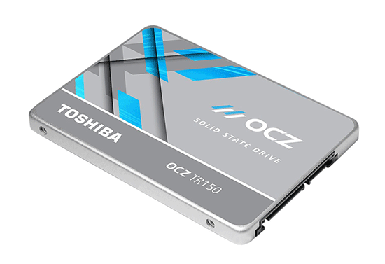 Toshiba OCZ TR150