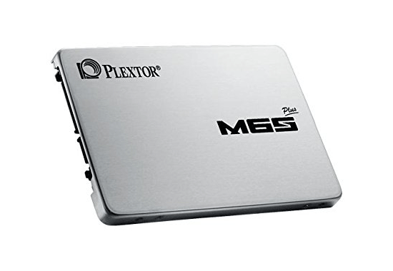 Plextor M6S Plus