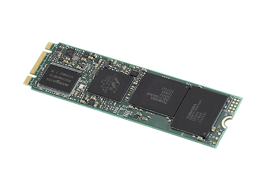 Plextor M6G Plus