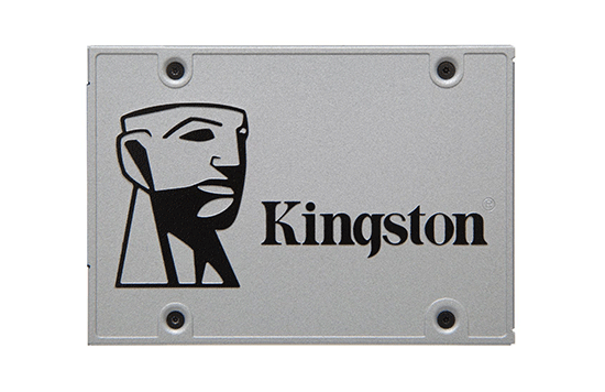 Kingston SSDNow UV400