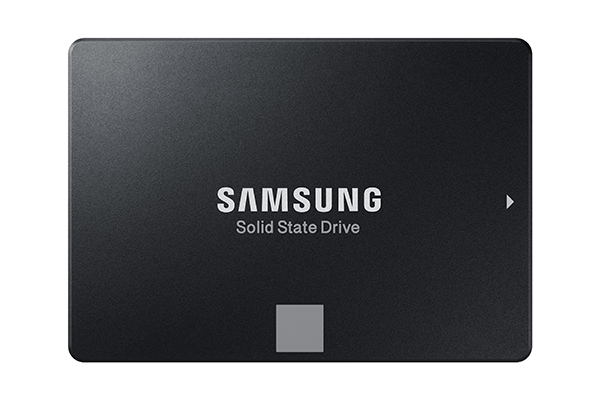 Samsung SSD 860 EVO SATA SSD