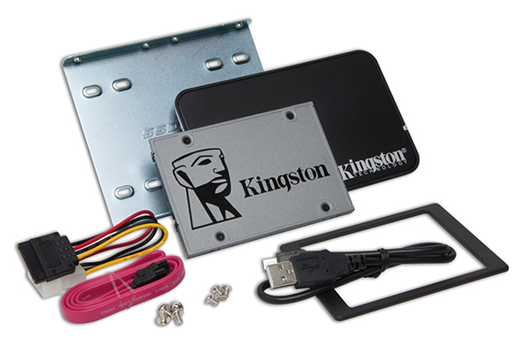 Kingston UV500 Upgrade-Kit