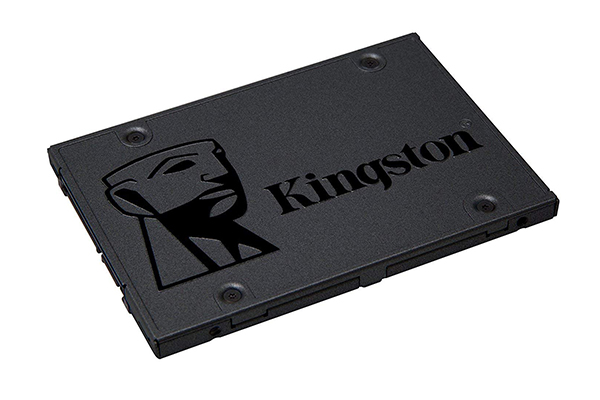 Kingston A400 SATA SSD