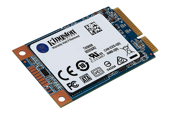Kingston UV500 mSATA SSD