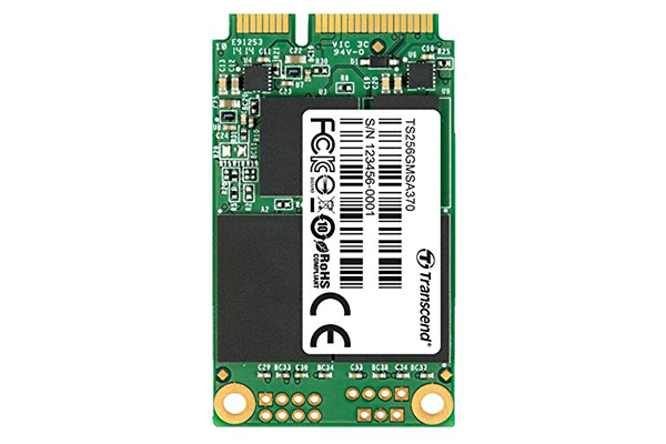 Transcend mSATA SSD 370 MSA370