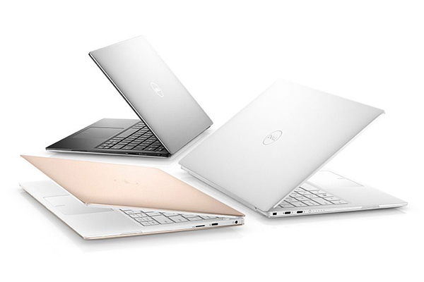 Dell XPS 13 9380 2019