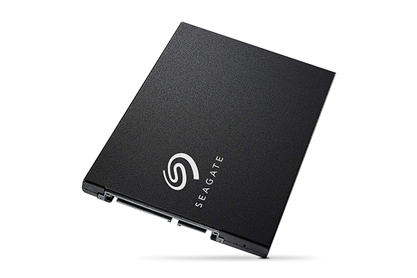 Seagate BarraCuda SSD 2,5 Zoll SATA