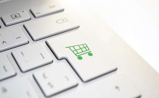 Online-Shopping