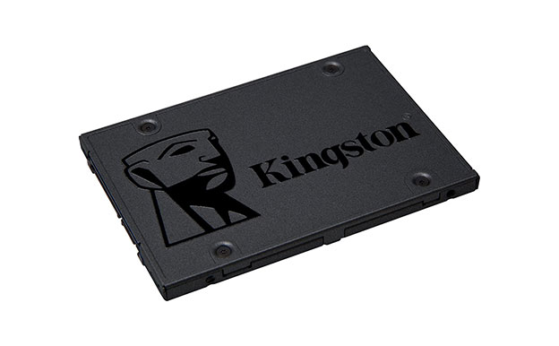 Kingston A400 2,5 Zoll SATA SSD