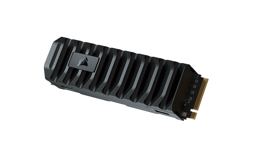 Corsair MP600 PRO XT M.2 NVMe PCIe 4.0 SSD