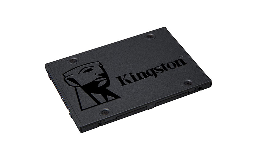 Kingston A400 2,5 Zoll SATA SSD