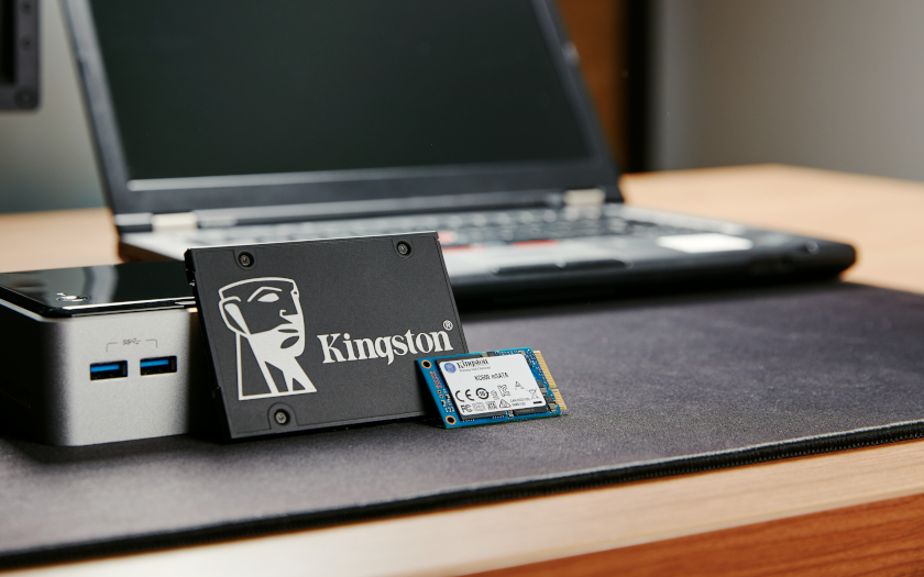 Kingston KC600 mSATA SSD Empfehlung Kauftipp