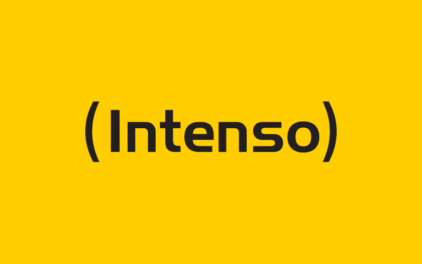 Intenso Logo