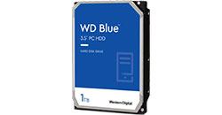 WD Blue PC Desktop Hard Drive 3,5 Zoll Festplatte Empfehlung