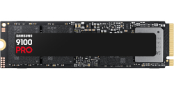 Samsung SSD 9100 PRO M.2 PCIe NVMe SSD Empfehlung