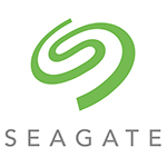 Seagate Logo Titelbild