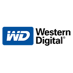 WD Western Digital Logo